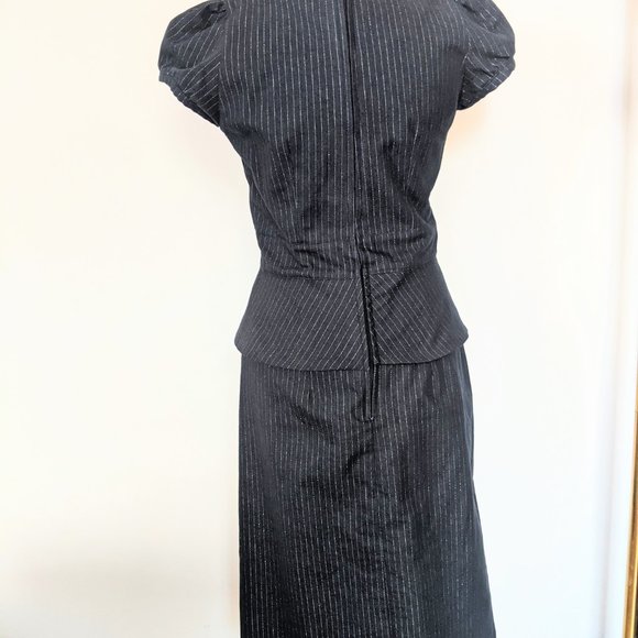 Damsels In The Dress Rockabilly Dress - Picture 4 of 4